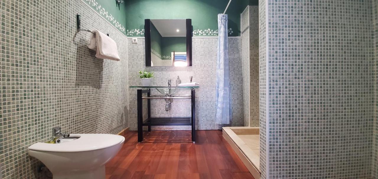Hostal Martes Caceres Plaza Mayor - Tercer Piso Sin Ascensor מראה חיצוני תמונה