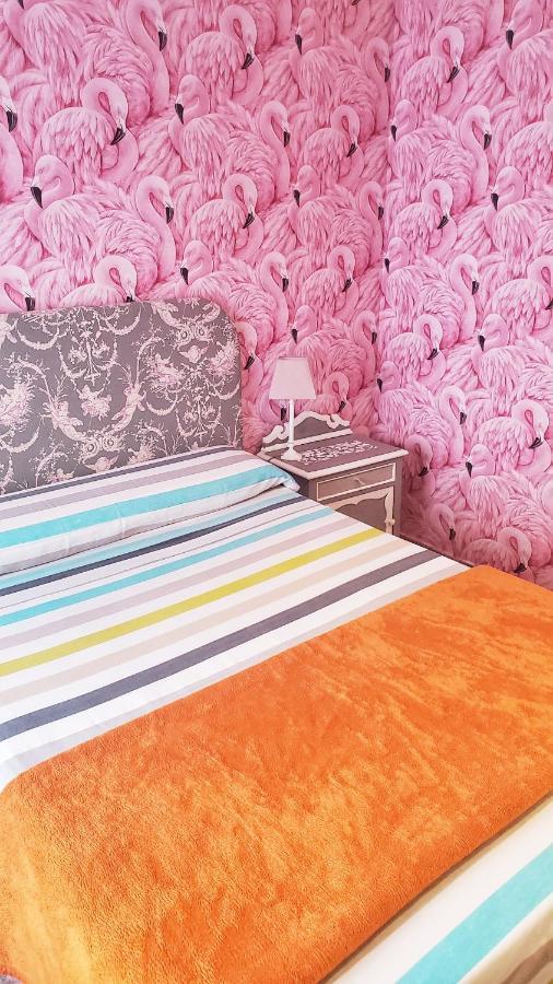 Hostal Martes Caceres Plaza Mayor - Tercer Piso Sin Ascensor מראה חיצוני תמונה
