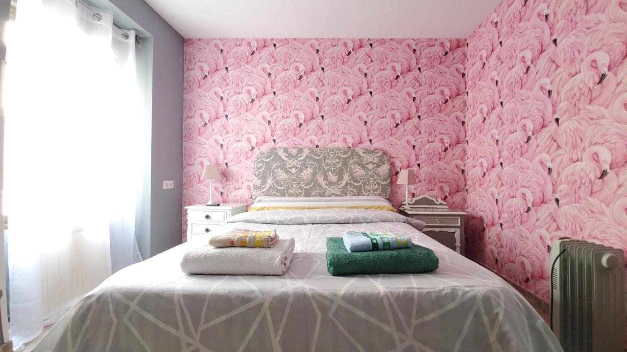 Hostal Martes Caceres Plaza Mayor - Tercer Piso Sin Ascensor מראה חיצוני תמונה