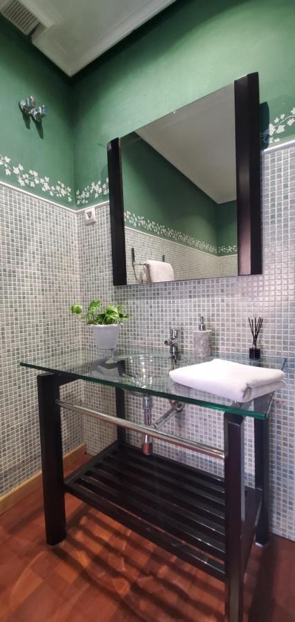 Hostal Martes Caceres Plaza Mayor - Tercer Piso Sin Ascensor מראה חיצוני תמונה