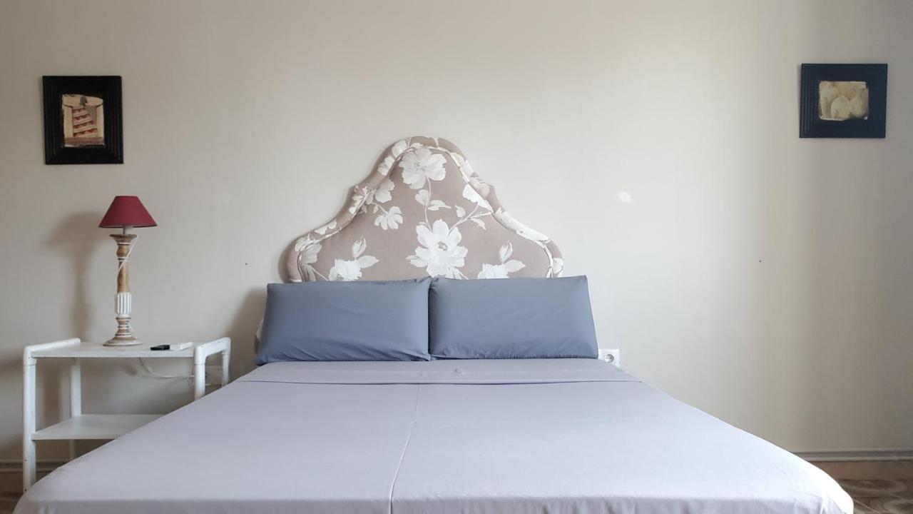 Hostal Martes Caceres Plaza Mayor - Tercer Piso Sin Ascensor מראה חיצוני תמונה