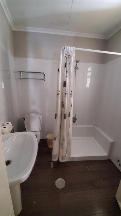 Hostal Martes Caceres Plaza Mayor - Tercer Piso Sin Ascensor מראה חיצוני תמונה